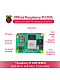 Raspberry Pi CM5, CM5104032 с 4 ГБ ОЗУ, WIFI, EMMC