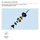 Квадрокоптер Nimble65 65mm Analog Tiny Whoop (ELRS) (фиолетовый)