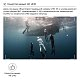 Подводный дрон QYSEA  Fifish V6 Expert (M200A)