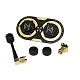 Патч-антена FPV 5,8Ггц Maple Wireless (11dBi) (SMA KIT)-L