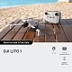 Квадрокоптер DJI Lito 1 (RC-N3)