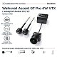 Walksnail Ascent GT PRO 4W VTX