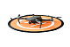 Взлетная площадка для дронов DJI Mini 2 / Air 2S / Mavic 3 (55см) (PGYTECH) (P-GM-101)