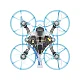 Квадрокоптер BETAFPV Air65 Whoop Freestyle (ELRS)