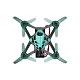 Квадрокоптер Nanofly20 2S 2" HD O4 FPV (ELRS)