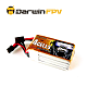 Аккумулятор DarwinFPV 850мАч 4S 120C LiHV (XT30)