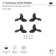 Пропеллеры DJI Neo Propellers