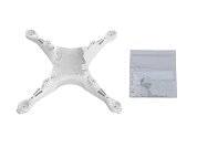 Корпус DJI Phantom 4 Advanced (без шасси)