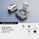 Квадрокоптер DJI Lito 1 Fly More Combo (DJI RC-N3)