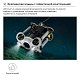 Подводный дрон Chasing M2 S с кейсом (200 м)