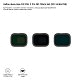 Набор фильтров DJI Mini 3 Pro ND Filters Set (ND 16/64/256)