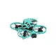 Квадрокоптер Nimble65 65mm Analog Tiny Whoop (ELRS) (зеленый)