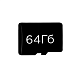 Карта памяти 64Gb с играми для Anbernic RG35XX (загрузочная) / 5000+игр