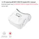 FPV шлем/очки BETAFPV VR03 FPV Goggles DVR (с записью) (OEM без коробки)