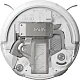 Робот пылесос DJI ROMO P