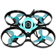Квадрокоптер FPV RCDron Terra 80 (черный)