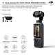 DJI Osmo Pocket 4 Standard Combo