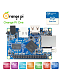 Orange Pi One, 1 ГБ ОЗУ