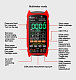Мультитестер / тепловизор Mustool MT14SPRO