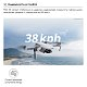 DJI Mini 4K - квадрокоптер / дрон