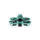 Квадрокоптер Nimble65 65mm Analog Tiny Whoop (ELRS) (зеленый)