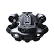 Подводный дрон QYSEA Fifish E-Master Navi