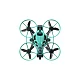 Квадрокоптер Nimble65 65mm Analog Tiny Whoop (ELRS) (зеленый)