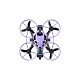 Квадрокоптер Nimble65 65mm Analog Tiny Whoop (ELRS) (фиолетовый)