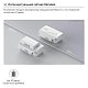 Квадрокоптер Fimi X8T V640 (с тепловизором) (с мегафоном и сбросом груза)