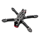 Карбоновая рама APEX HD 7inch 295mm FPV