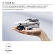DJI Mini 4K - квадрокоптер / дрон