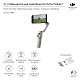 DJI Osmo Mobile 7 / стабилизатор (стедикам) для смартфона