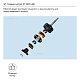 Квадрокоптер Nimble65 HD 65mm Tiny Whoop (DJI O4 в комплекте) (ELRS)