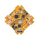Полетный контроллер BETAFPV Lite Brushed Flight Controller (для Starter Kit 2 and Beta65S Lite)
