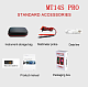 Мультитестер / тепловизор Mustool MT14SPRO