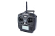 Аппаратура управления RadioMaster TX12 MKII (CC2500) EdgeTX