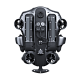 Подводный дрон QYSEA Fifish E-Master Navi
