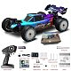 Радиоуправляемый гоночный автомобиль JIUSI WB12 PRO 1:12 (80 км/ч, бесколлекторный, 4WD)