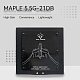 Патч антенна Maple Wireless 21dBi 5,5G
