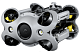 Подводный дрон Chasing M2 S с кейсом (200 м)