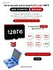 Карта памяти 128Гб с играми для Anbernic RG35SP OS (загрузочная)