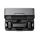 Микрофон DJI Mic Mini (2 TX + 1 RX + Charging Case)