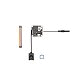 Цифровая система DJI O4 Air Unit (Lite)