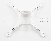 Средняя часть корпуса Phantom 4 Advanced Middle Shell