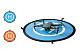 Взлетная площадка для дронов DJI Mini 2 / Air 2S / Mavic 3 (55см) (PGYTECH) (P-GM-101)