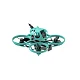 Квадрокоптер Nimble65 65mm Analog Tiny Whoop (ELRS) (зеленый)