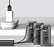 Зарядный кабель 3в1 для DJI MINI SE / Mavic MINI 2 (MM2-CC02)