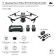 Квадрокоптер DJI Mavic 3 Pro Cine Premium Combo (пульт DJI RC Pro)