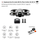 DJI Avata 360 Fly More Combo (DJI RC 2)