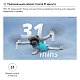 DJI Mini 4K - квадрокоптер / дрон